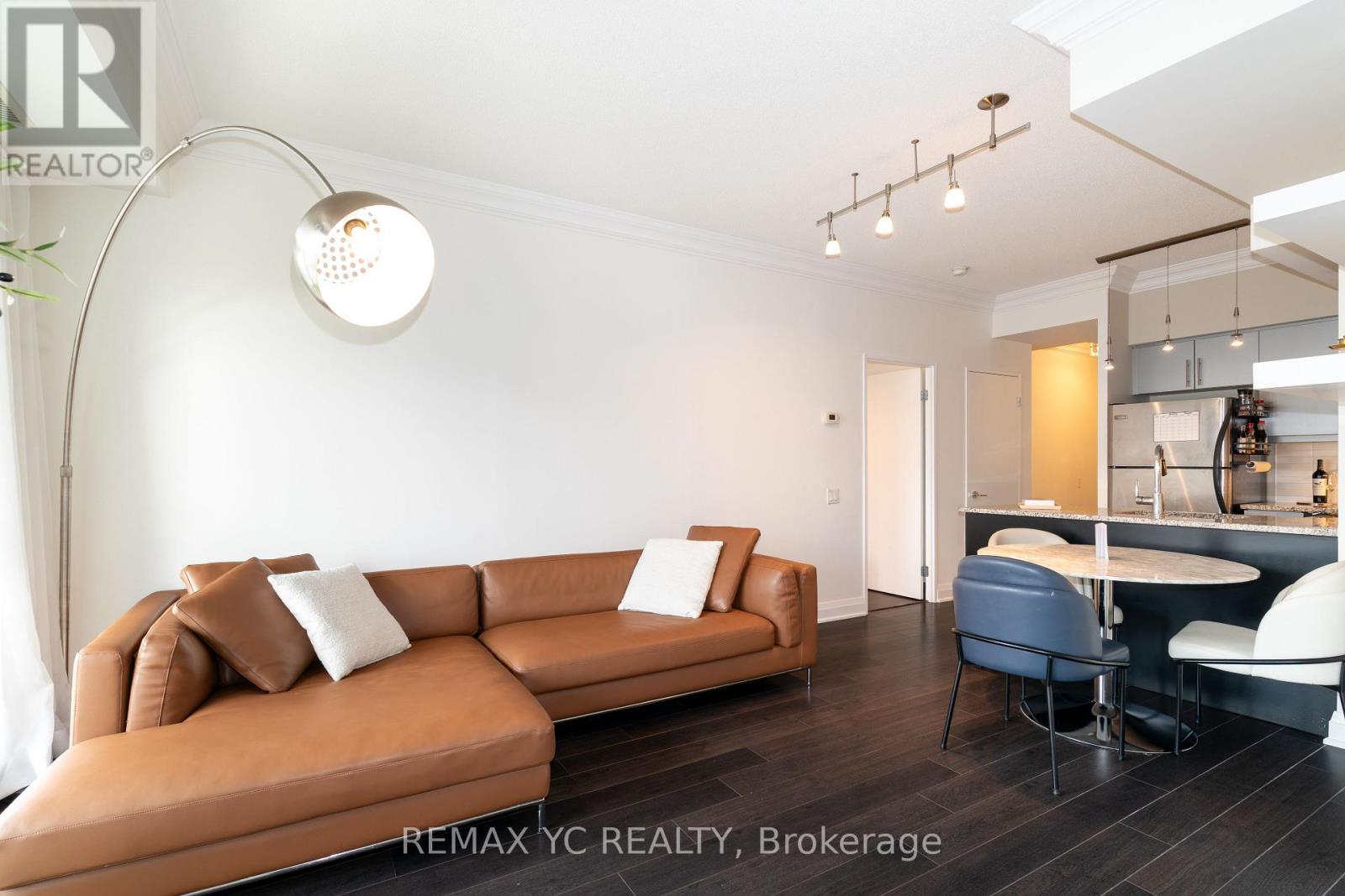 1709 - 83 Redpath Avenue, Toronto, ON - Indoor