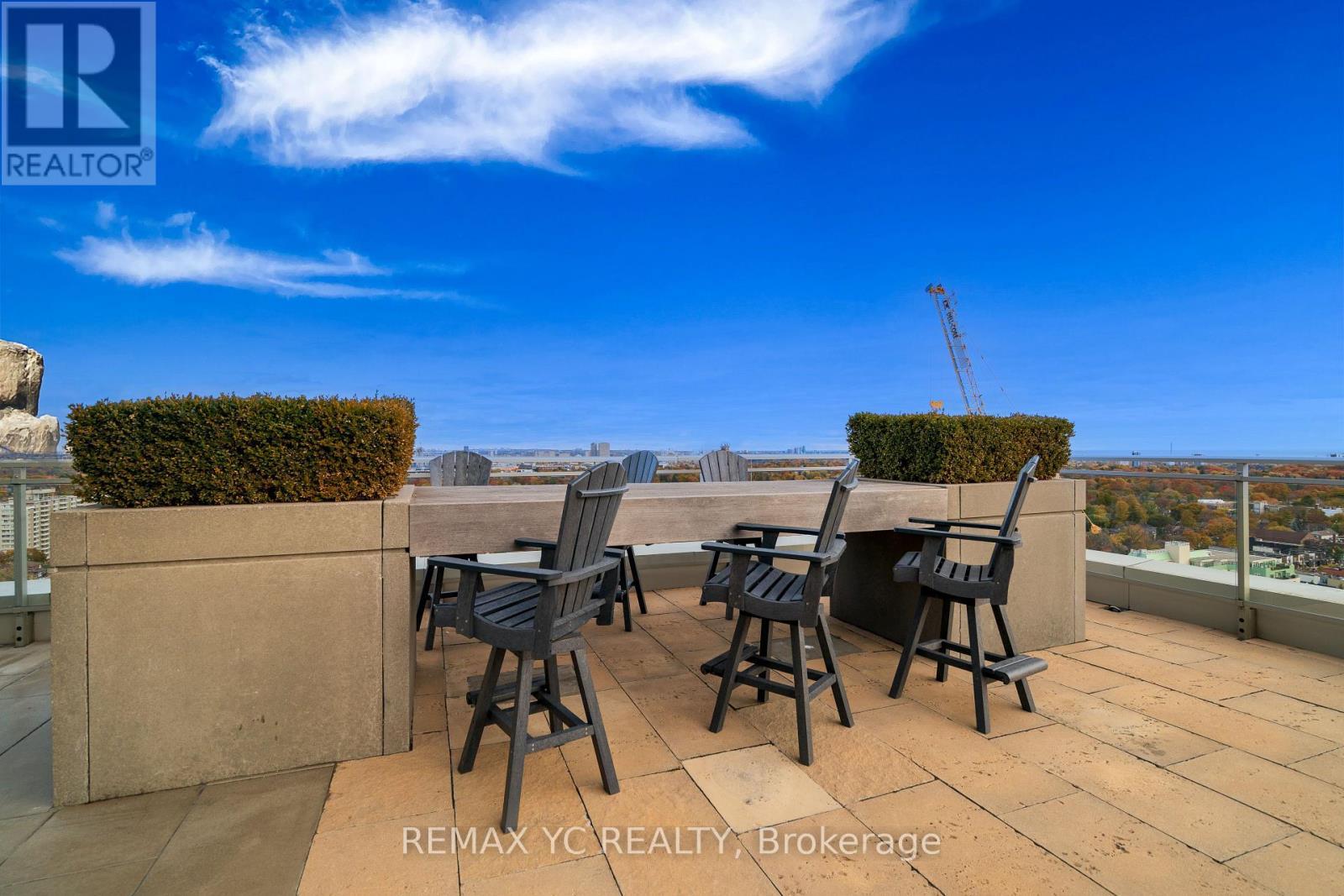 1709 - 83 Redpath Avenue, Toronto, ON - Outdoor