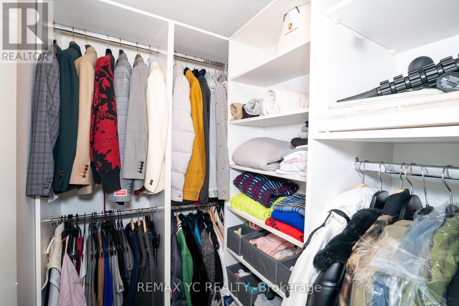 1709 - 83 Redpath Avenue, Toronto, ON - Indoor With Storage