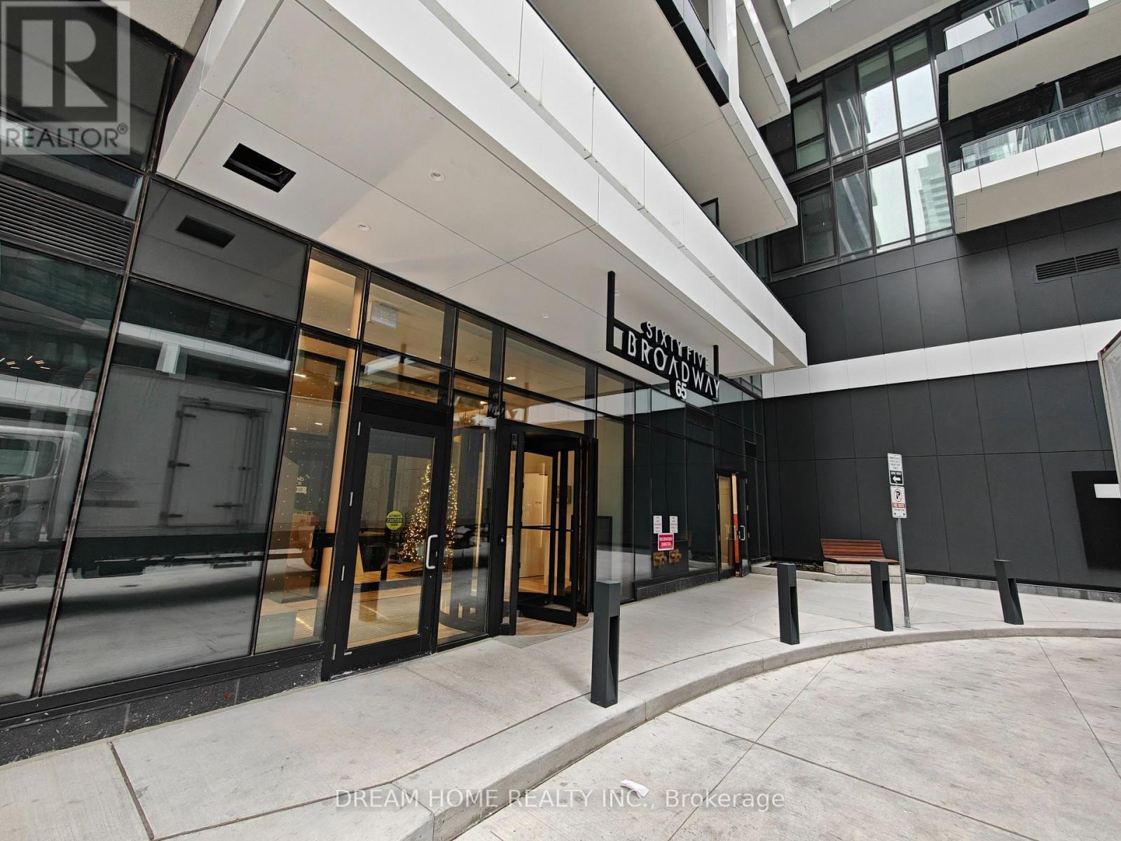 1205 - 65 Broadway Avenue, Toronto, ON - Photo Showing Other Room