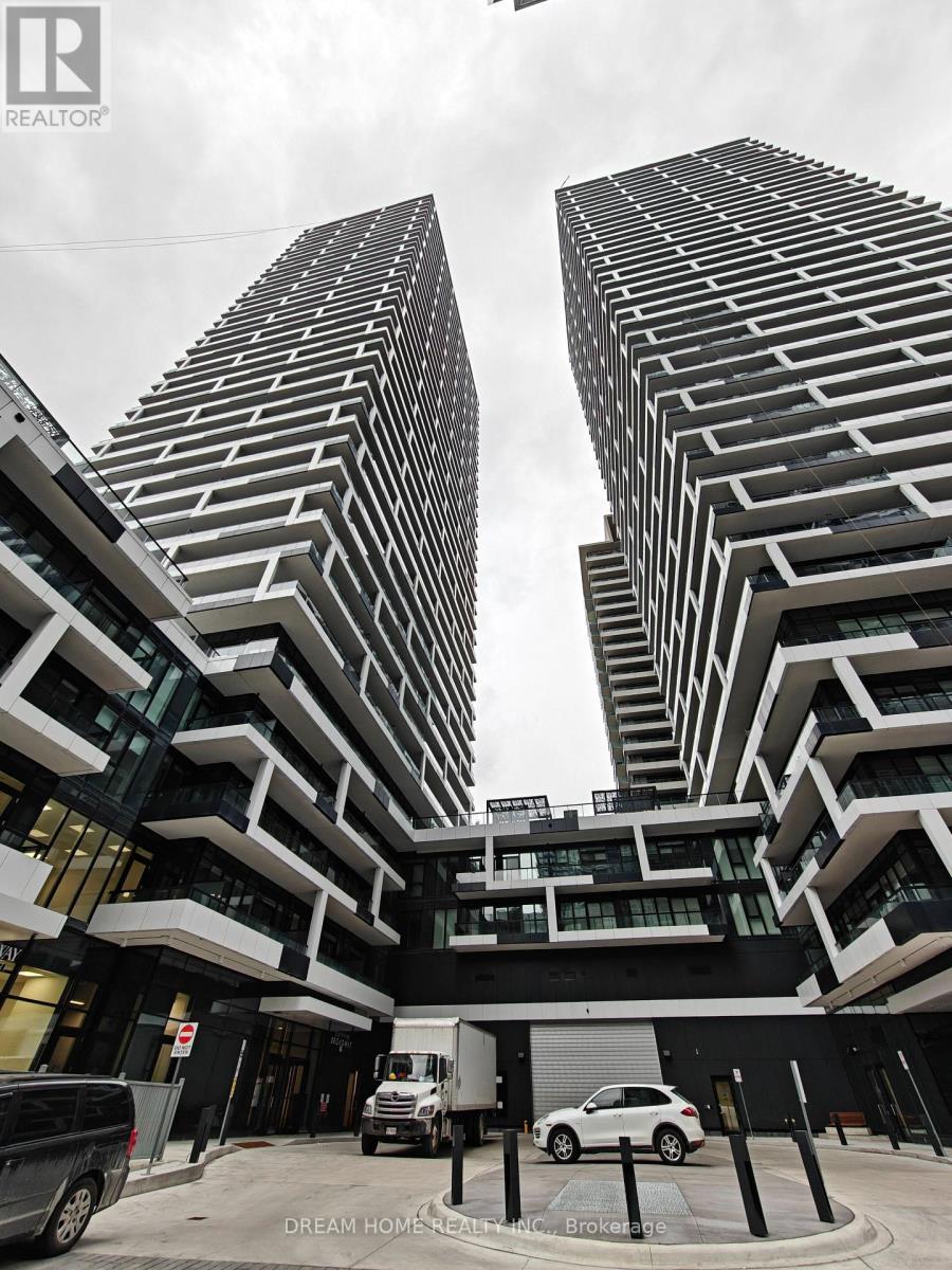 1205 - 65 Broadway Avenue, Toronto, ON -