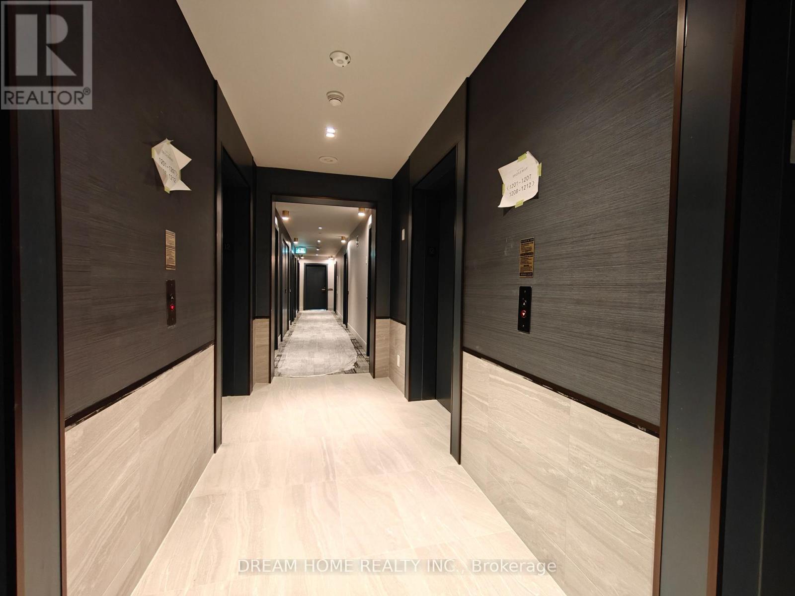 1205 - 65 Broadway Avenue, Toronto, ON - Photo Showing Other Room