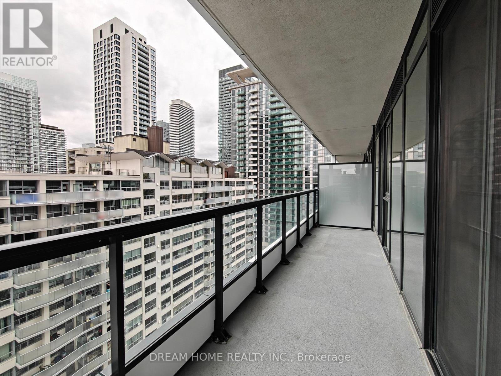 1205 - 65 Broadway Avenue, Toronto, ON - Outdoor