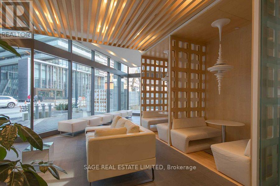 3706 - 45 Charles Street E, Toronto, ON - Indoor Photo Showing Other Room