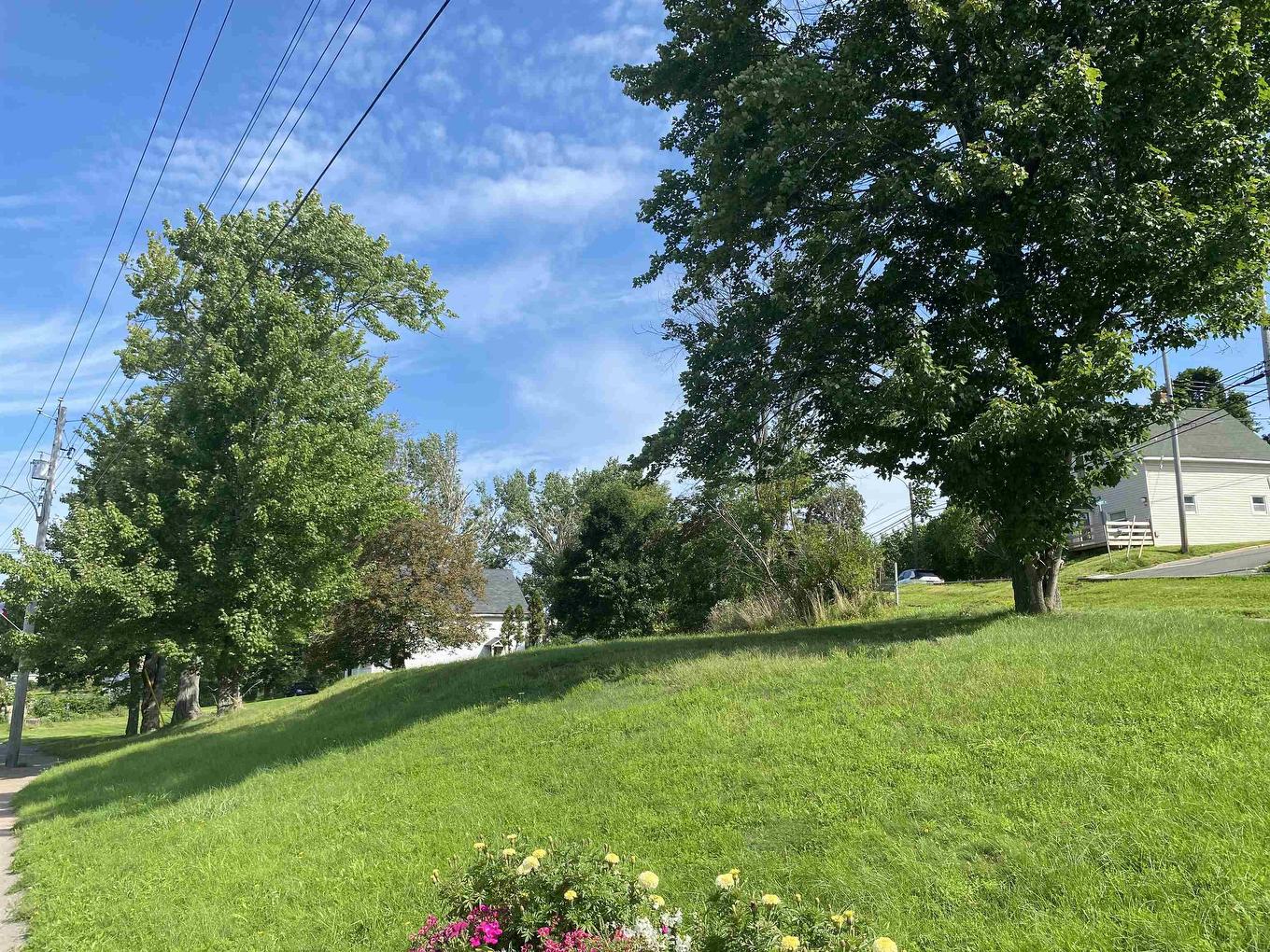 Lot 34 Main Street, Trenton, NS