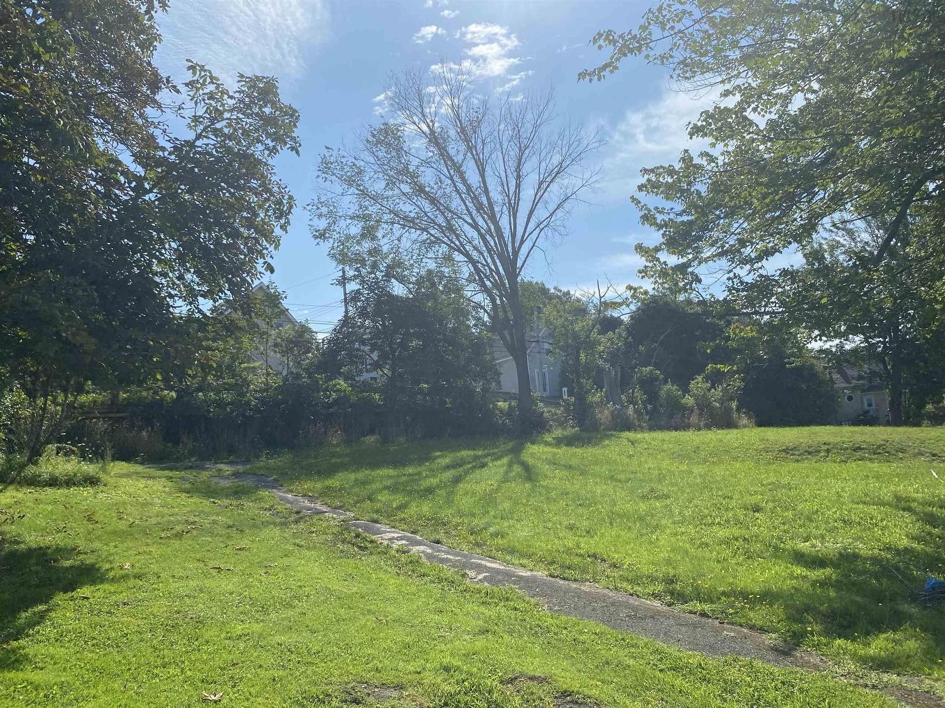 Lot 34 Main Street, Trenton, NS