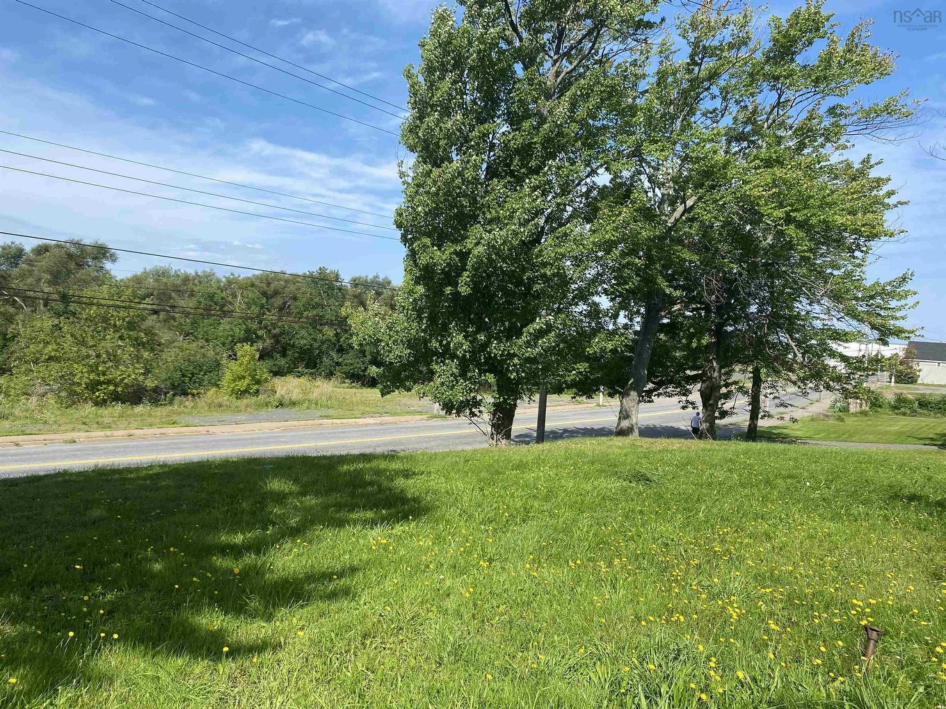 Lot 34 Main Street, Trenton, NS