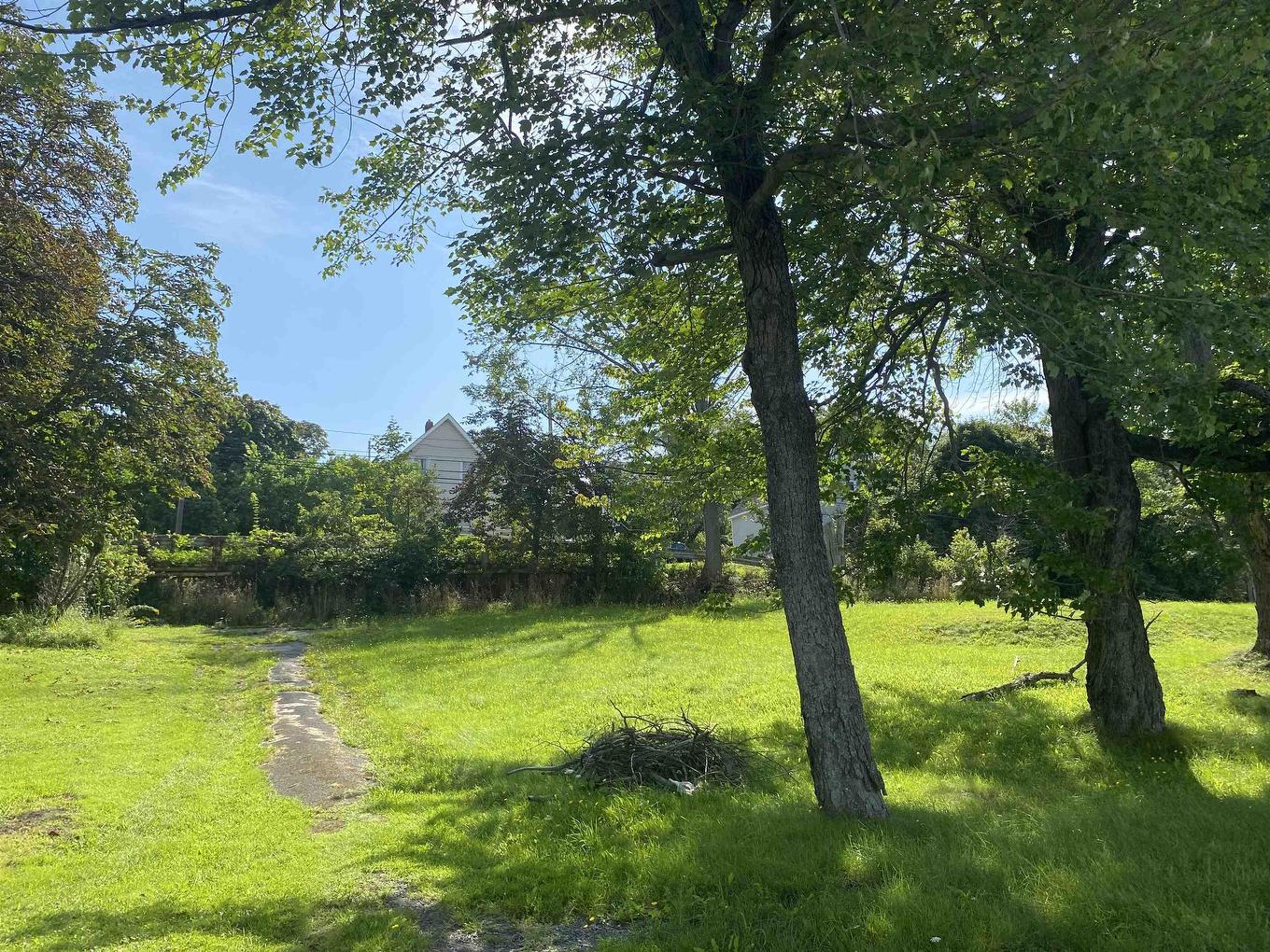 Lot 34 Main Street, Trenton, NS