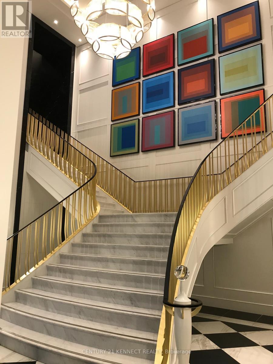 1704 - 955 Bay Street, Toronto, ON - Indoor Photo Showing Other Room