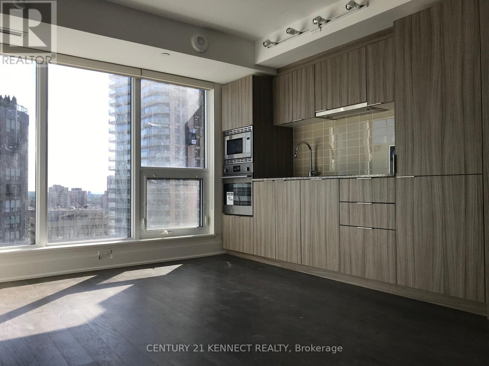 1704 - 955 Bay Street, Toronto, ON - Indoor Photo Showing Other Room