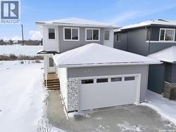 470 Cockcroft PLACE Saskatoon, SK S7V 1Y9