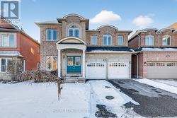 MAIN - 26 RUSHWORTH DRIVE Ajax, ON L1Z 1S2