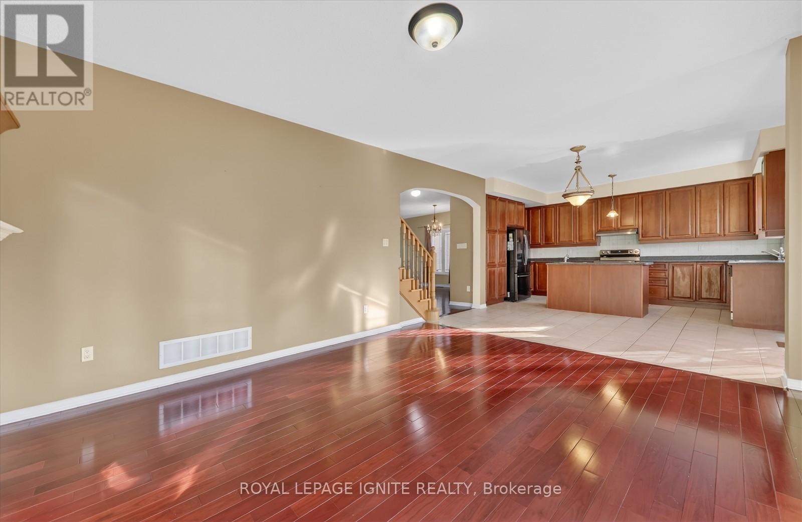 Main - 26 Rushworth Drive, Ajax, ON - Indoor Photo Showing Other Room