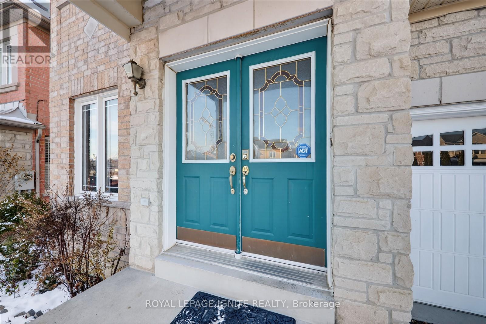 Main - 26 Rushworth Drive, Ajax, ON - Outdoor With Exterior