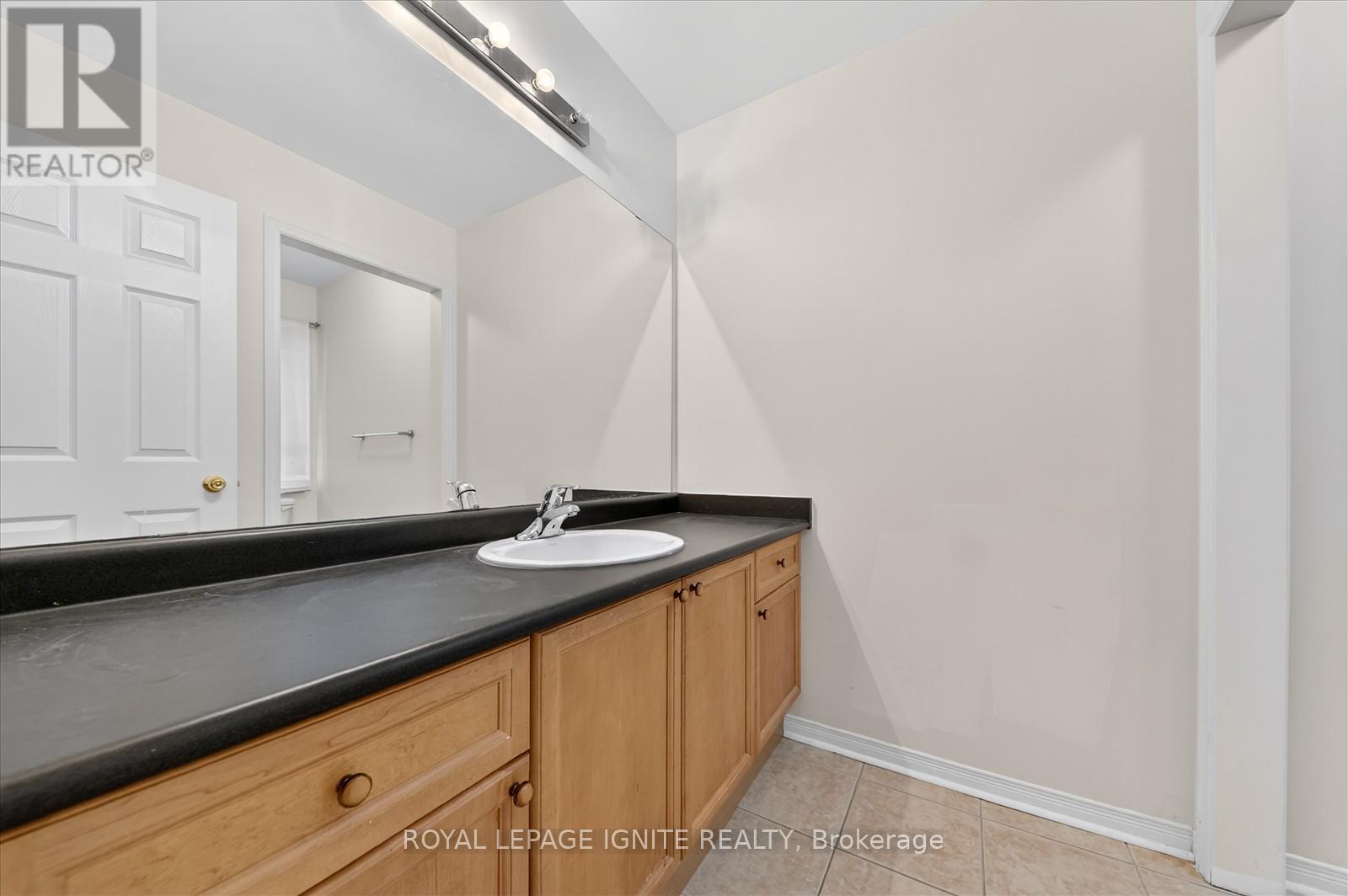 Main - 26 Rushworth Drive, Ajax, ON - Indoor Photo Showing Bathroom