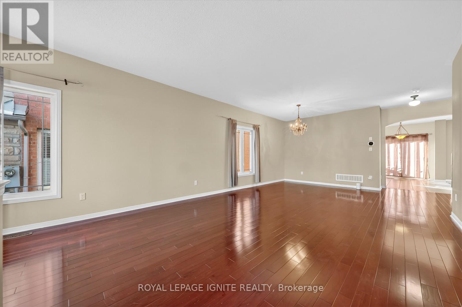 Main - 26 Rushworth Drive, Ajax, ON - Indoor Photo Showing Other Room