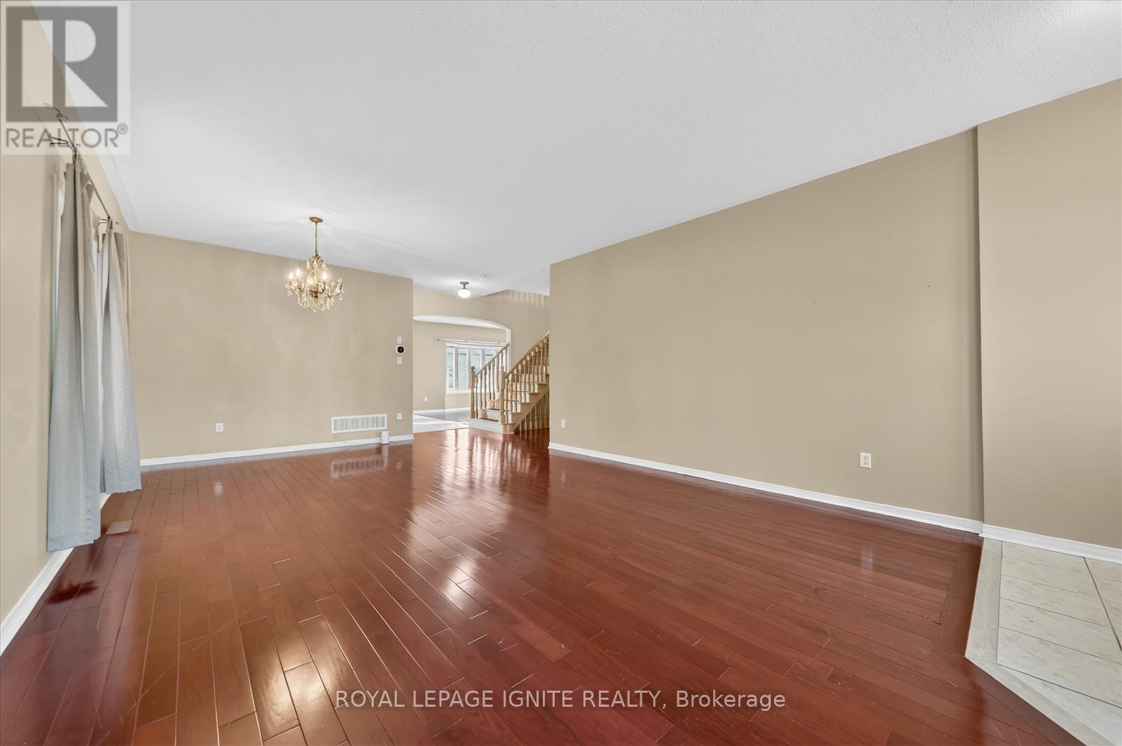 Main - 26 Rushworth Drive, Ajax, ON - Indoor Photo Showing Other Room