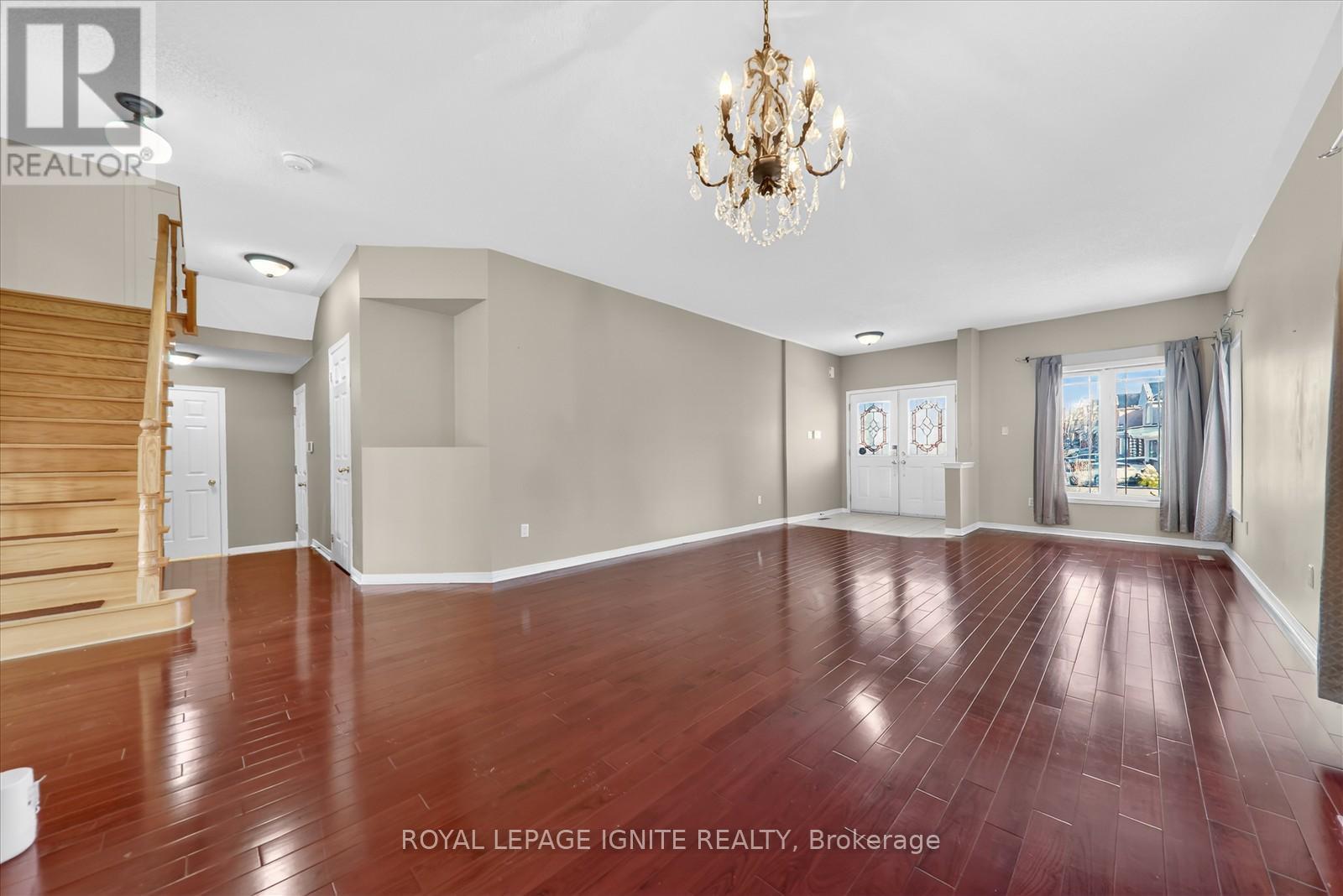 Main - 26 Rushworth Drive, Ajax, ON - Indoor Photo Showing Other Room