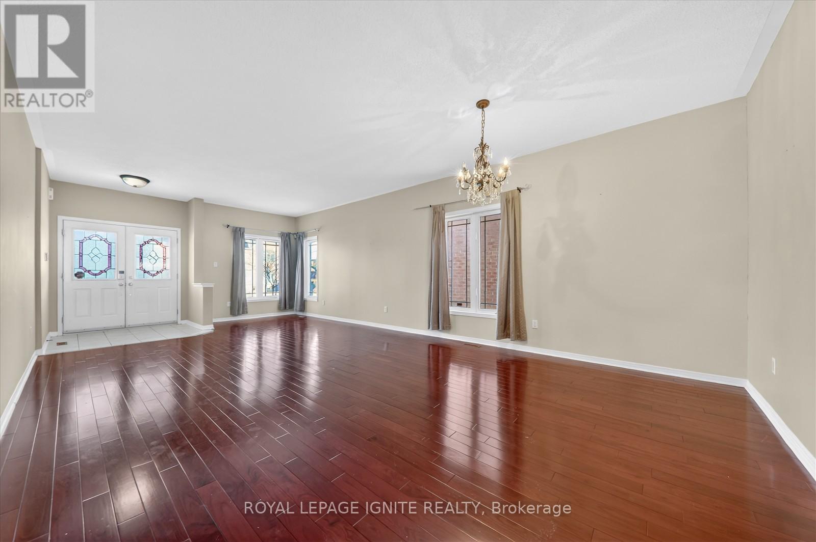 Main - 26 Rushworth Drive, Ajax, ON - Indoor Photo Showing Other Room