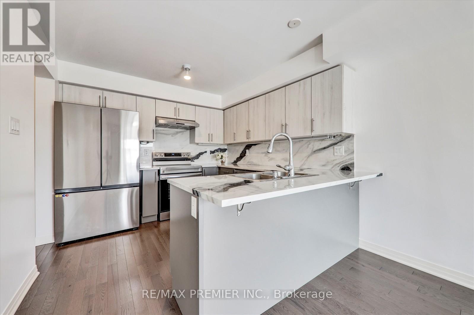 38 King William Way, Clarington, ON - Indoor Photo Showing Kitchen