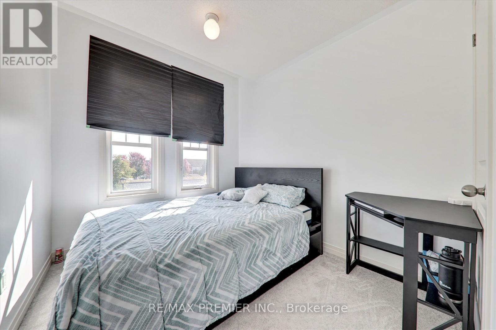 38 King William Way, Clarington, ON - Indoor Photo Showing Bedroom
