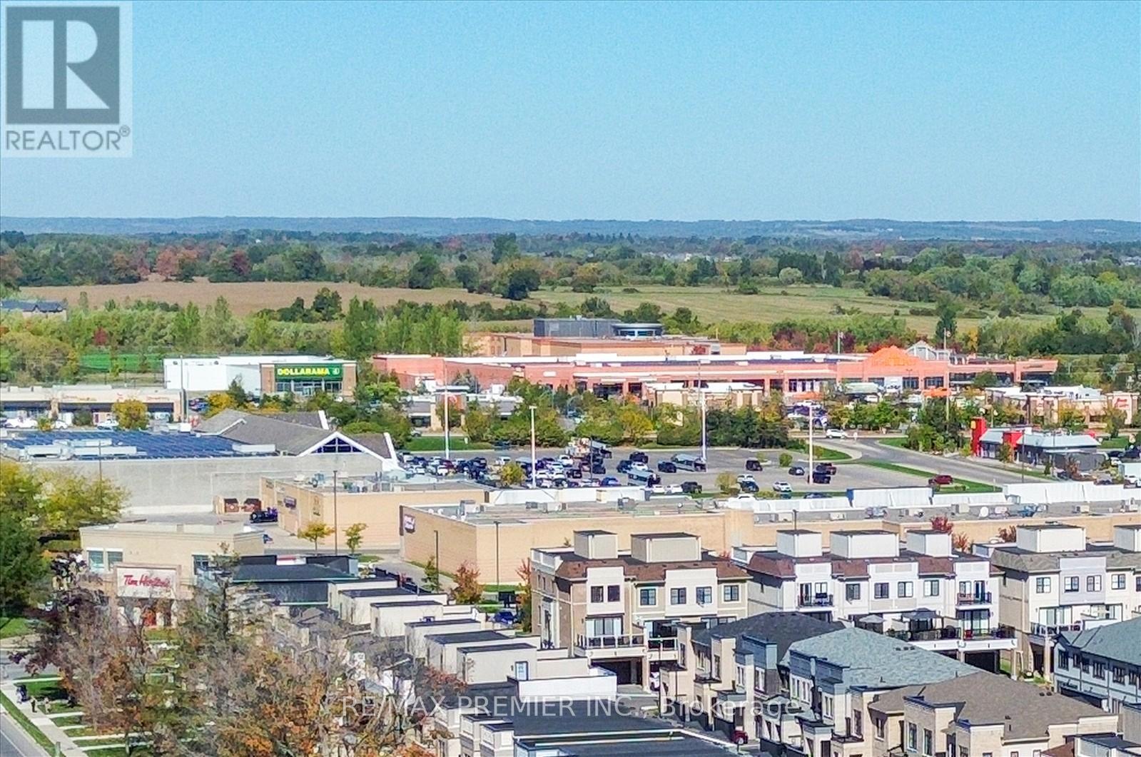 38 King William Way, Clarington, ON - Outdoor With View