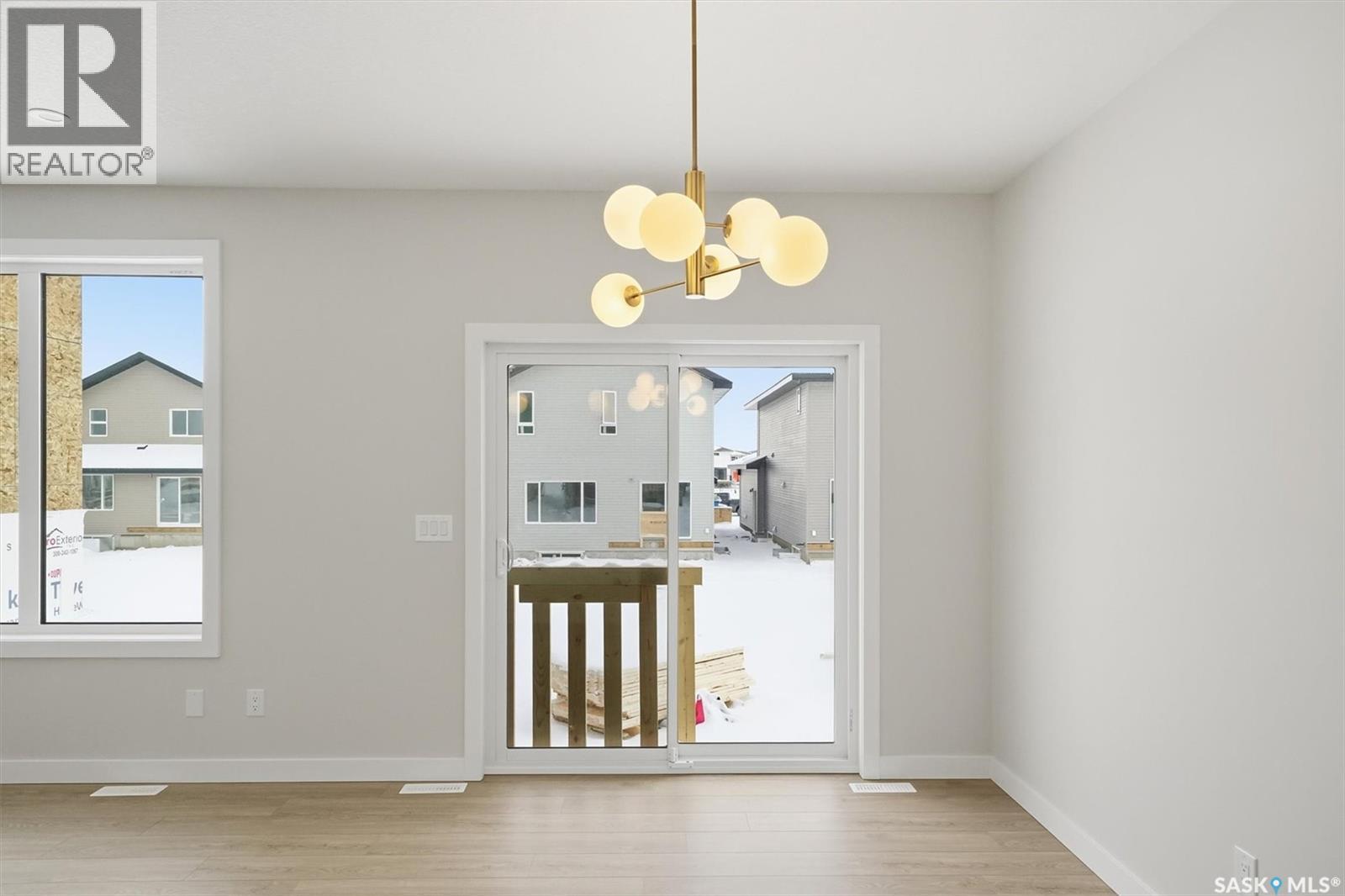 422 Cockcroft Place, Saskatoon, SK - Indoor Photo Showing Other Room