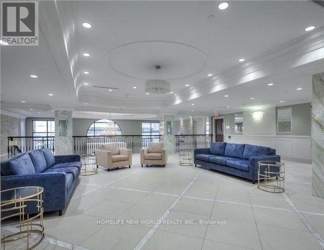 703 - 38 Cedarland Drive, Markham, ON - Indoor