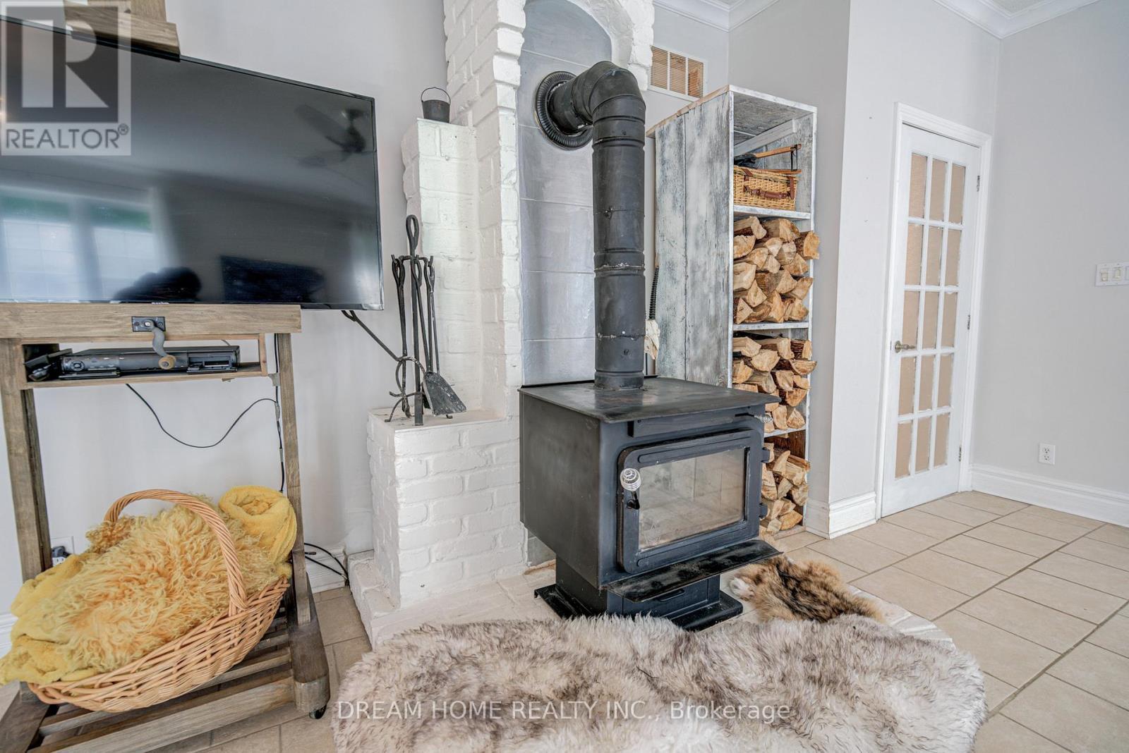 1119 Sajnovic Place, Ramara, ON - Indoor