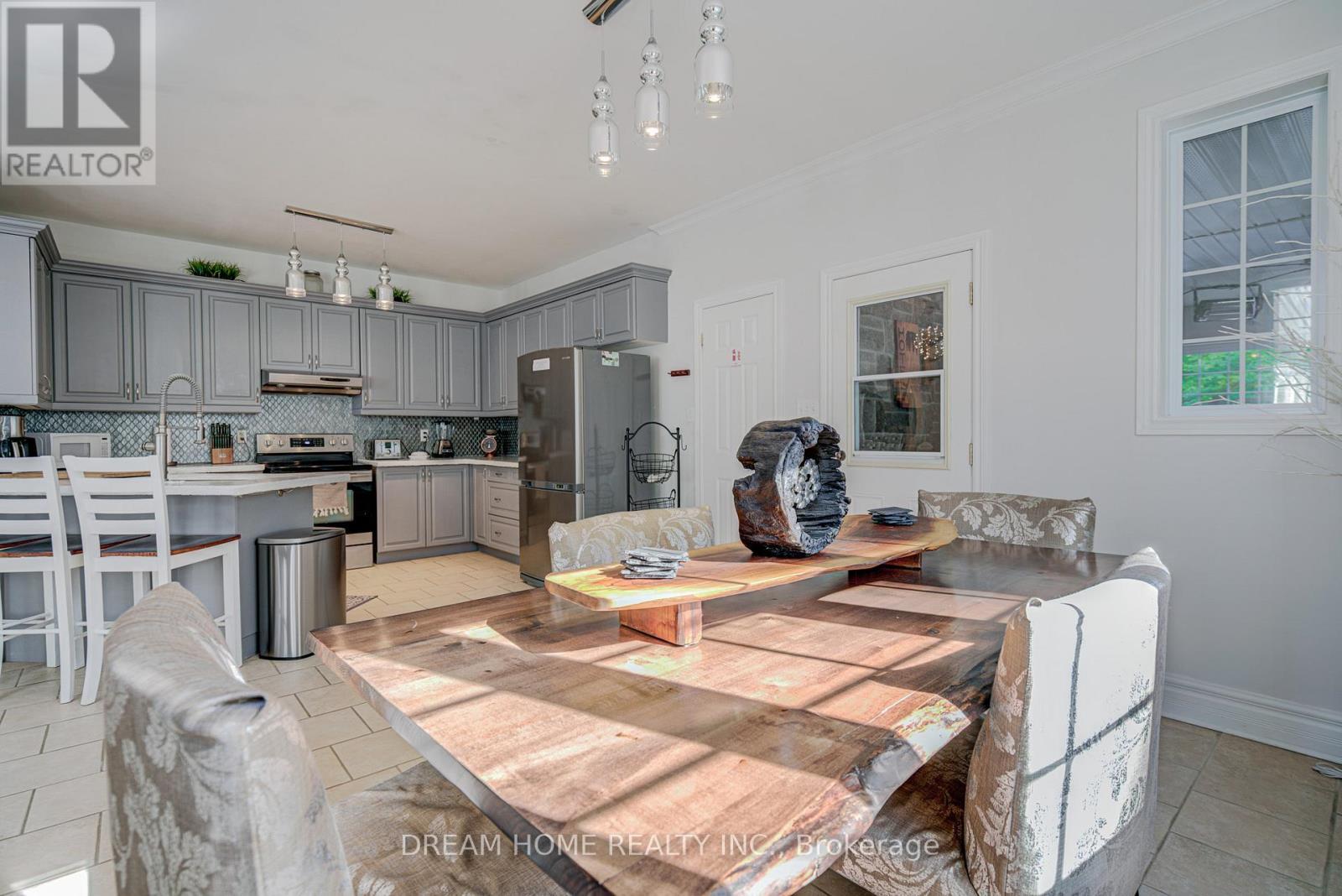 1119 Sajnovic Place, Ramara, ON - Indoor