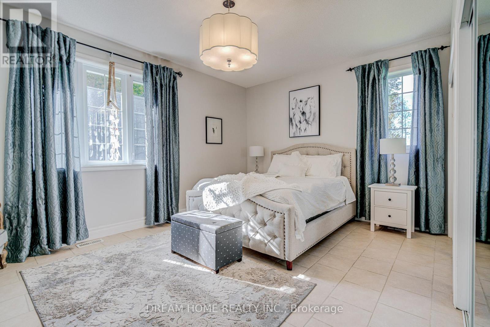 1119 Sajnovic Place, Ramara, ON - Indoor Photo Showing Bedroom
