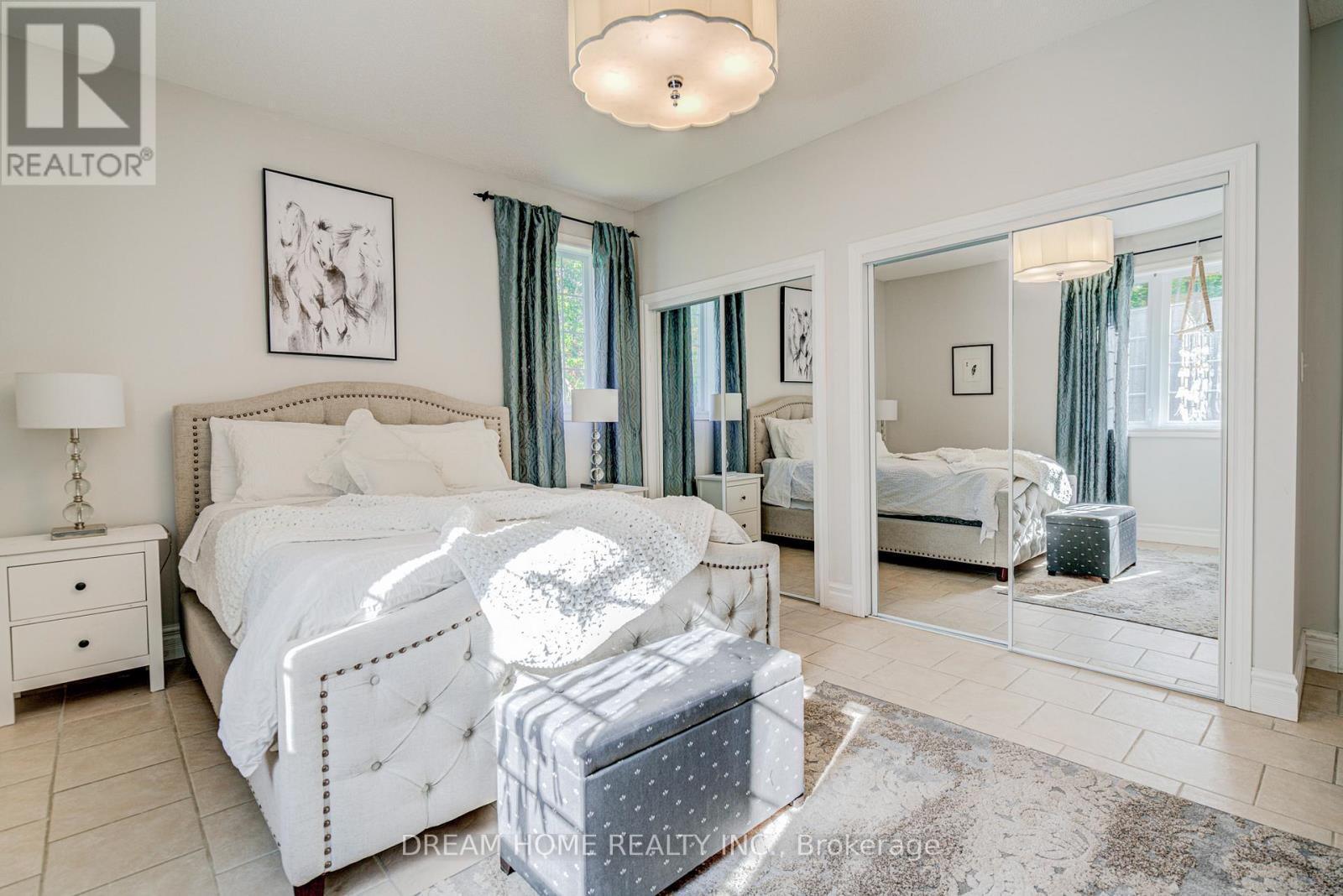 1119 Sajnovic Place, Ramara, ON - Indoor Photo Showing Bedroom