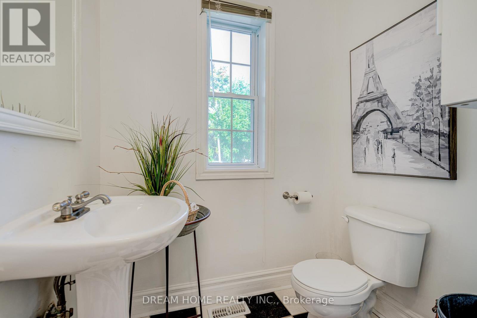 1119 Sajnovic Place, Ramara, ON - Indoor Photo Showing Bathroom