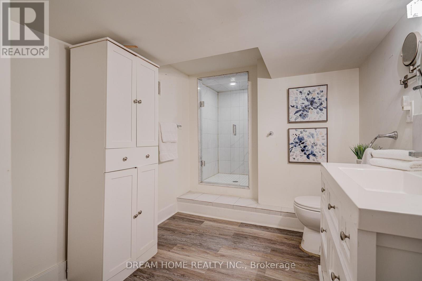 1119 Sajnovic Place, Ramara, ON - Indoor Photo Showing Bathroom