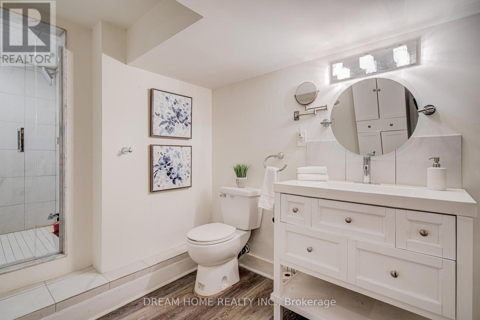 1119 Sajnovic Place, Ramara, ON - Indoor Photo Showing Bathroom