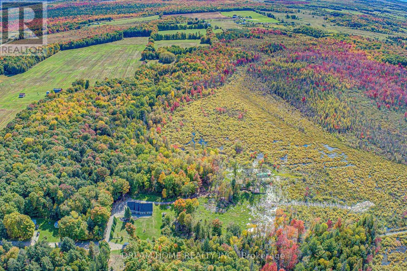 1119 Sajnovic Place, Ramara, ON - Outdoor With View