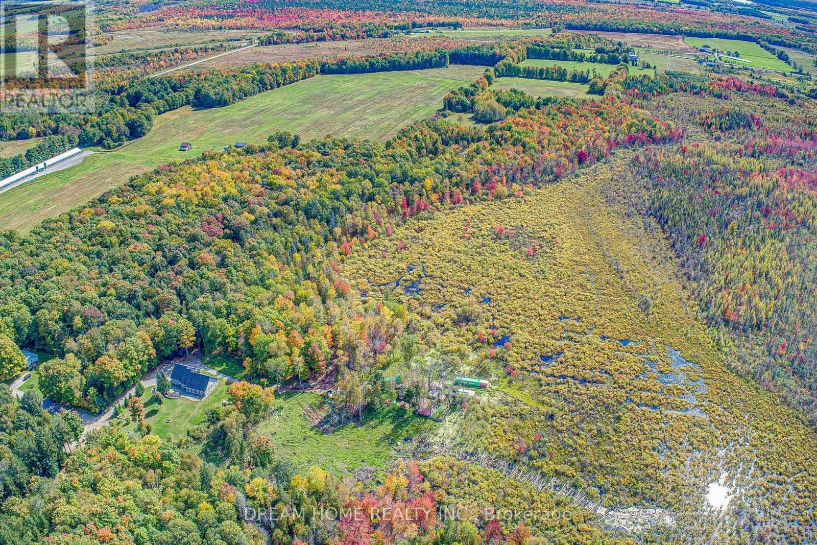 1119 Sajnovic Place, Ramara, ON - Outdoor With View