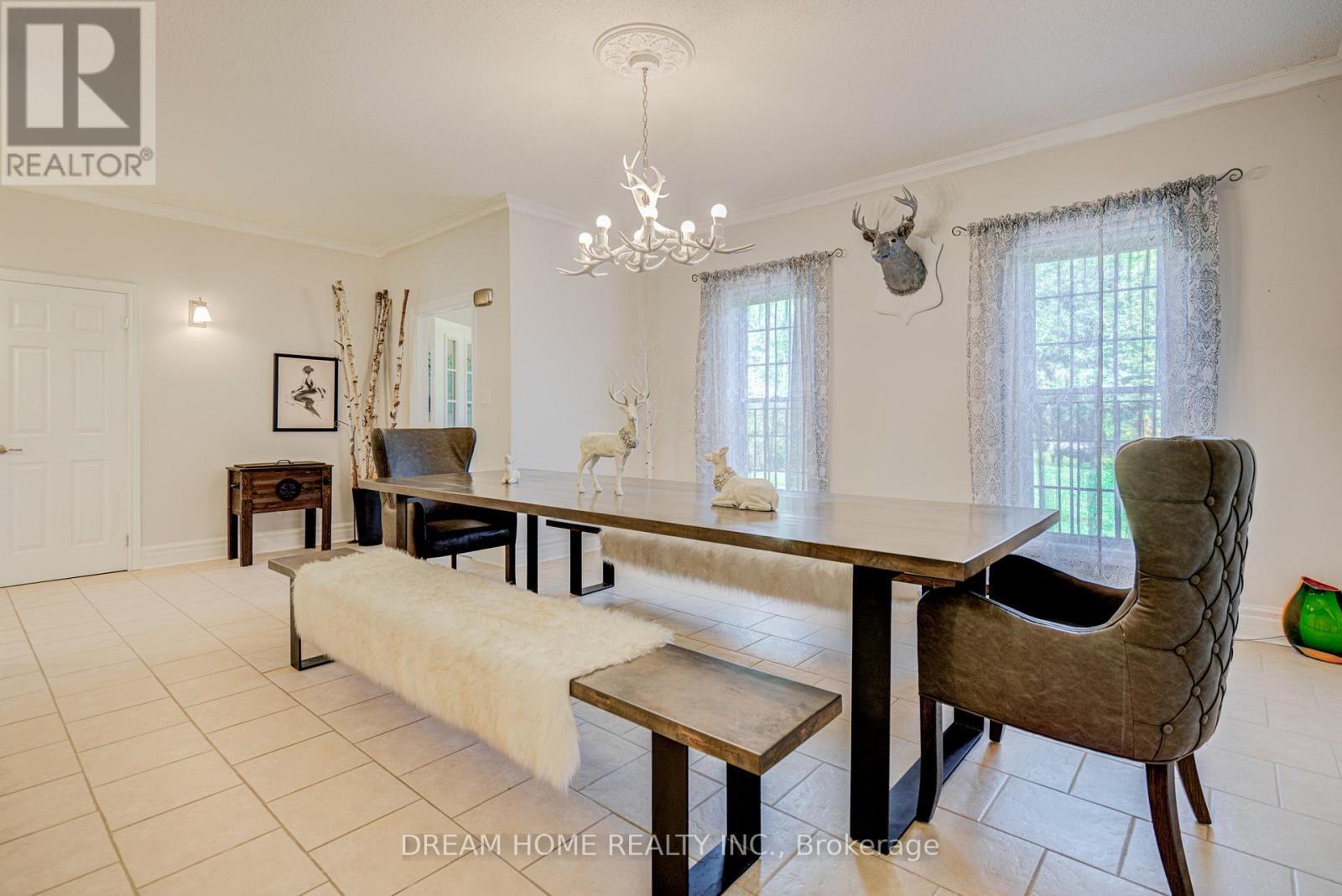 1119 Sajnovic Place, Ramara, ON - Indoor Photo Showing Other Room