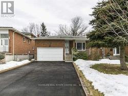 97 FAIRGLEN AVENUE Brampton, ON L6X 1K7