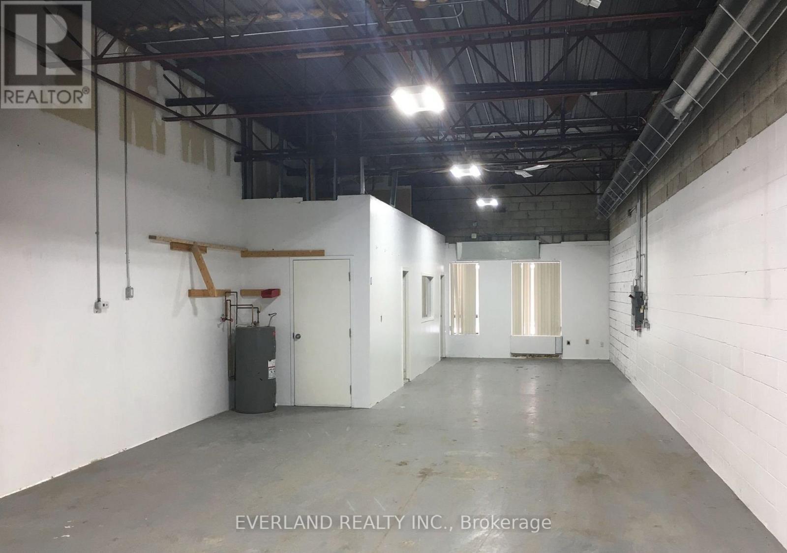 # E3 - 1585 Britannia Road E, Mississauga, ON