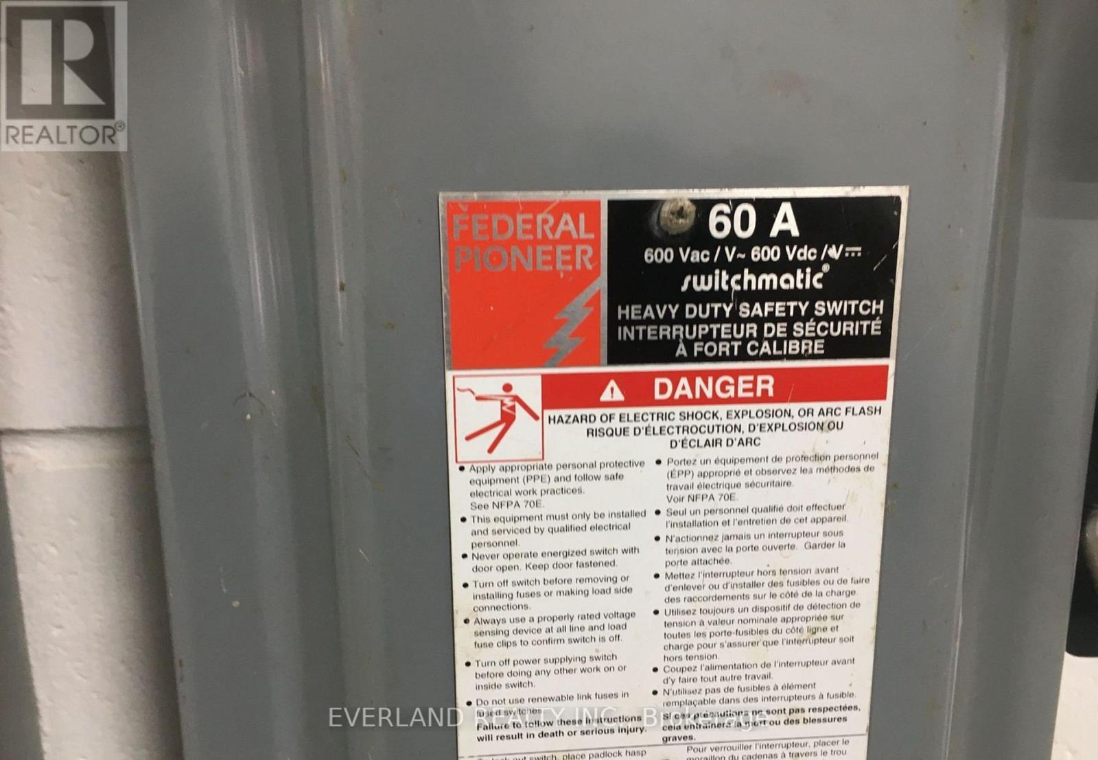 # E3 - 1585 Britannia Road E, Mississauga, ON