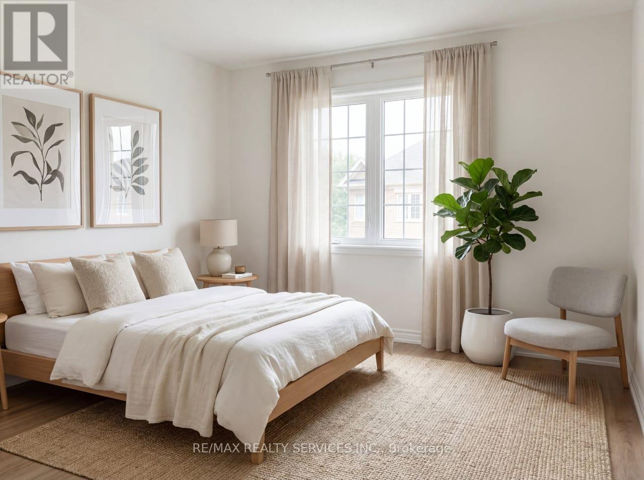 34 - 68 First Street, Orangeville, ON - Indoor Photo Showing Bedroom