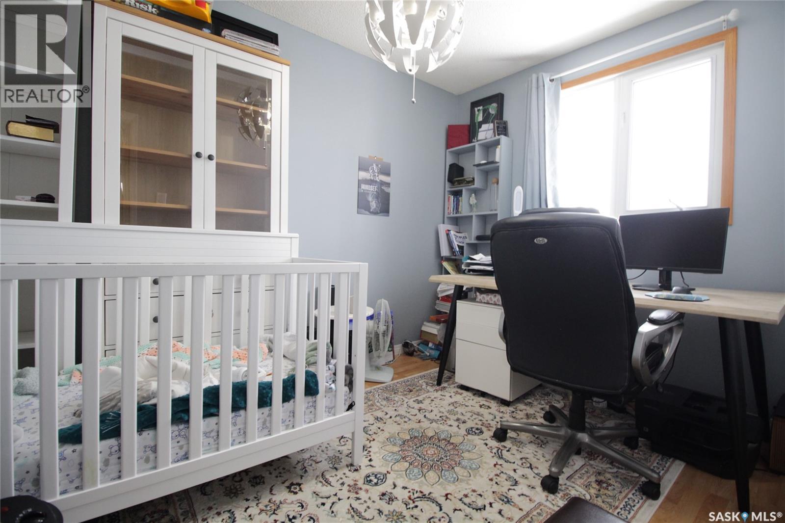 1106 Bobolink Bay, Rocanville, SK - Indoor Photo Showing Office