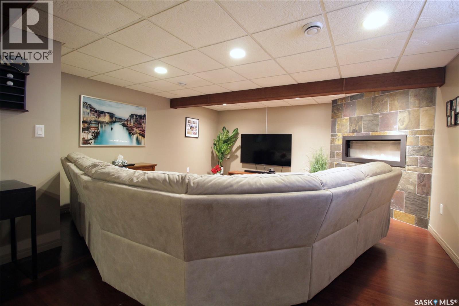 1106 Bobolink Bay, Rocanville, SK - Indoor