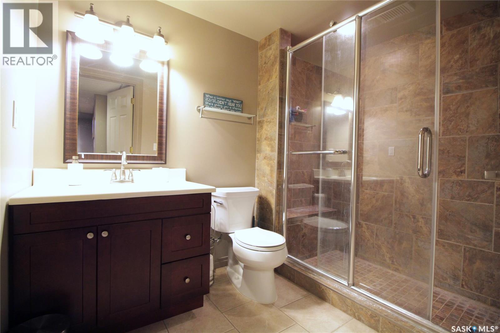 1106 Bobolink Bay, Rocanville, SK - Indoor Photo Showing Bathroom