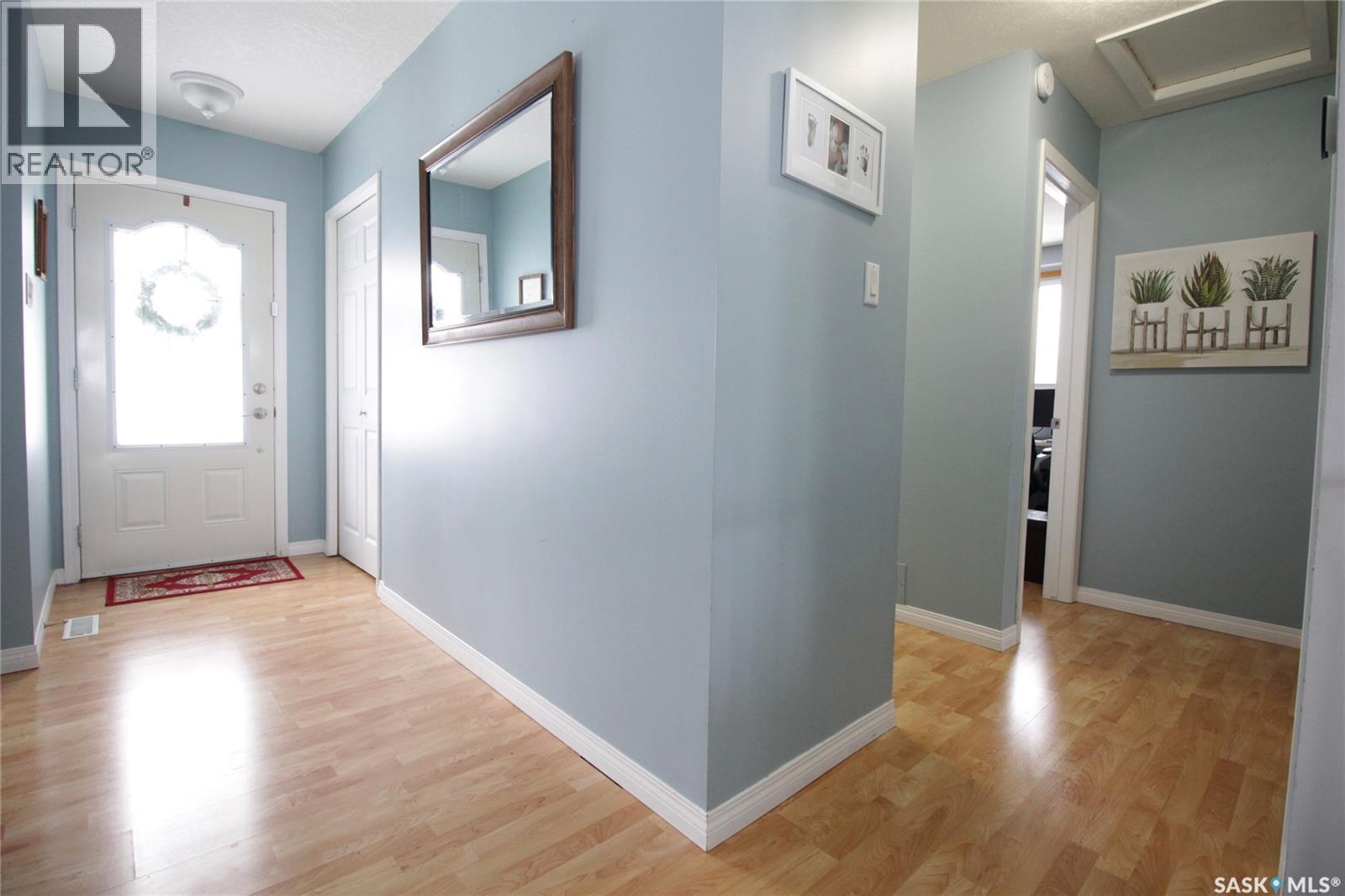 1106 Bobolink Bay, Rocanville, SK - Indoor Photo Showing Other Room