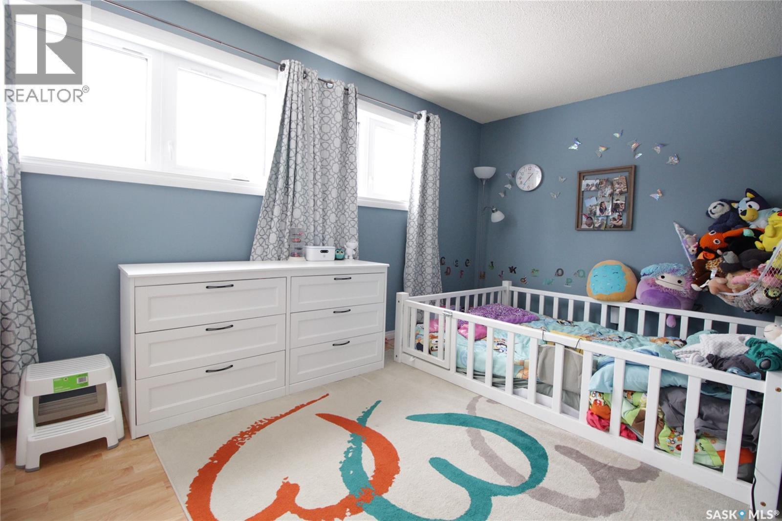 1106 Bobolink Bay, Rocanville, SK - Indoor Photo Showing Bedroom