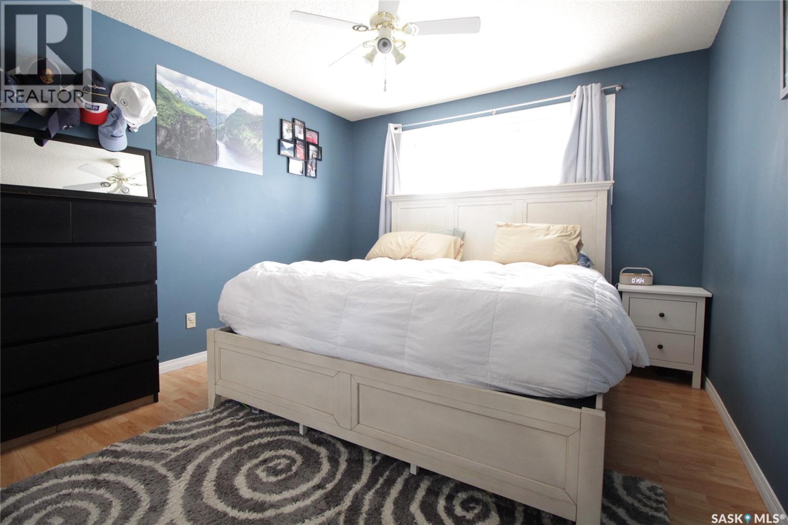 1106 Bobolink Bay, Rocanville, SK - Indoor Photo Showing Bedroom