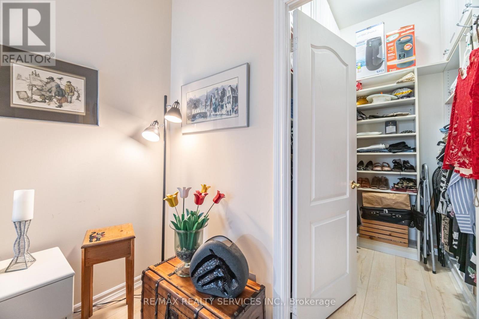 703 - 7 Dayspring Circle, Brampton, ON - Indoor Photo Showing Other Room