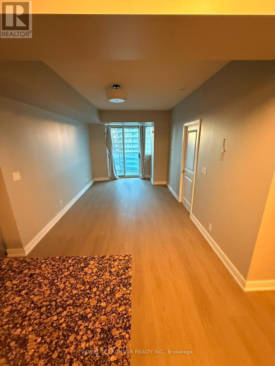 2607 - 80 Absolute Avenue, Mississauga, ON - Indoor Photo Showing Other Room